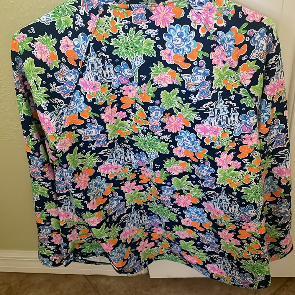 Disney Lilly Jacket - Picture 3 of 5